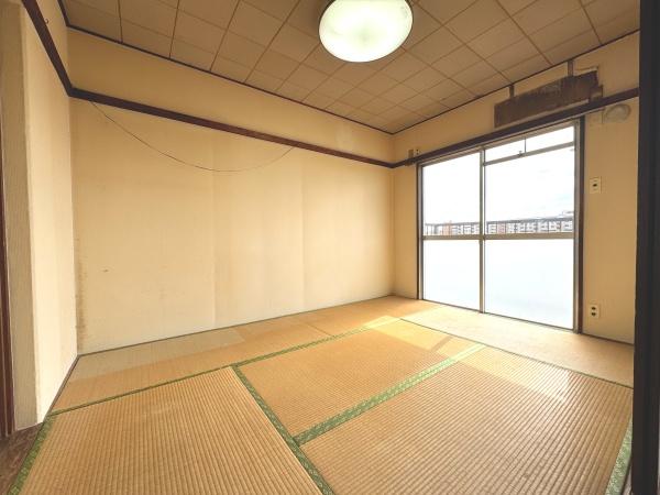 富田第二住宅61号棟