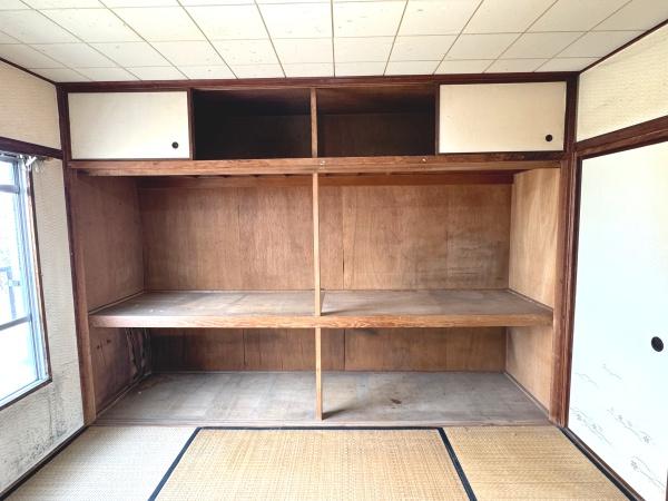 富田第二住宅61号棟