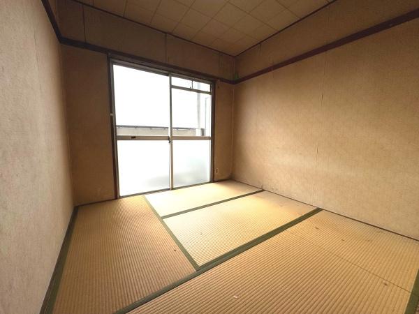 富田第二住宅61号棟