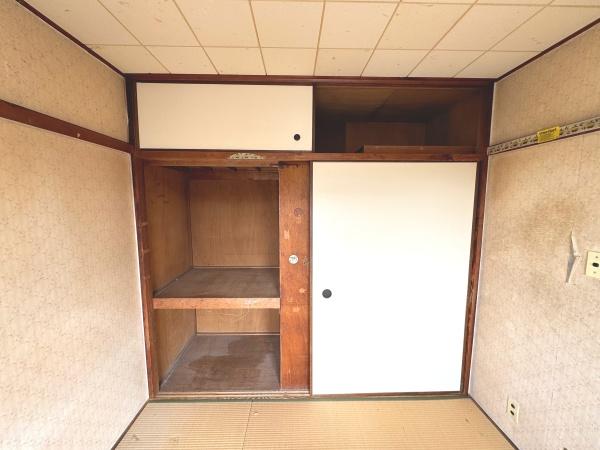 富田第二住宅61号棟