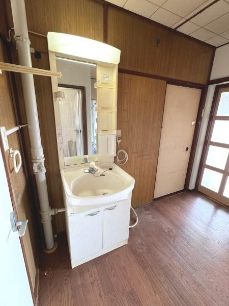 富田第二住宅61号棟
