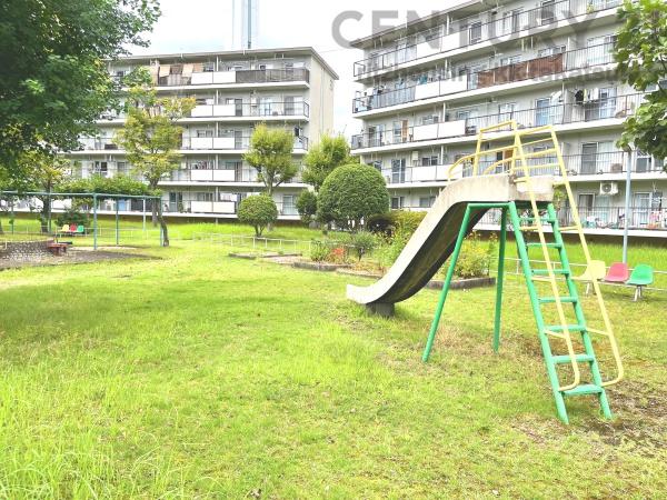 富田第二住宅61号棟