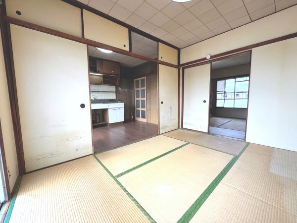 富田第二住宅61号棟