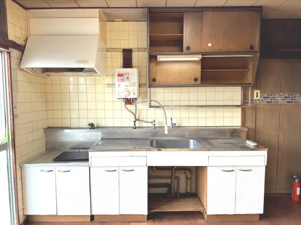 富田第二住宅61号棟