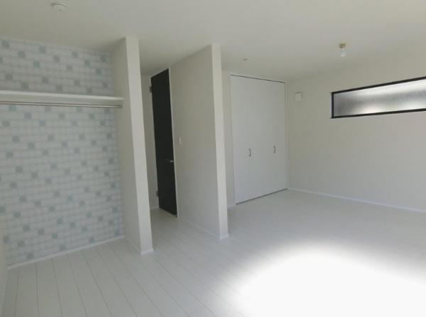 茨木市上野町の新築一戸建