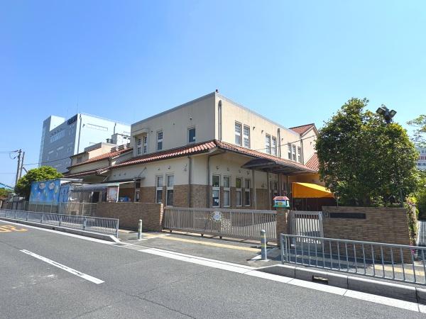 乙訓郡大山崎町字大山崎小字鏡田の中古一戸建て(山崎保育園)