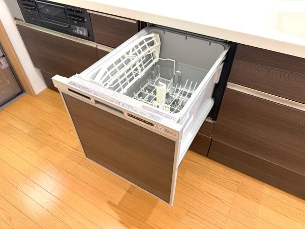 乙訓郡大山崎町字大山崎小字鏡田の中古一戸建て