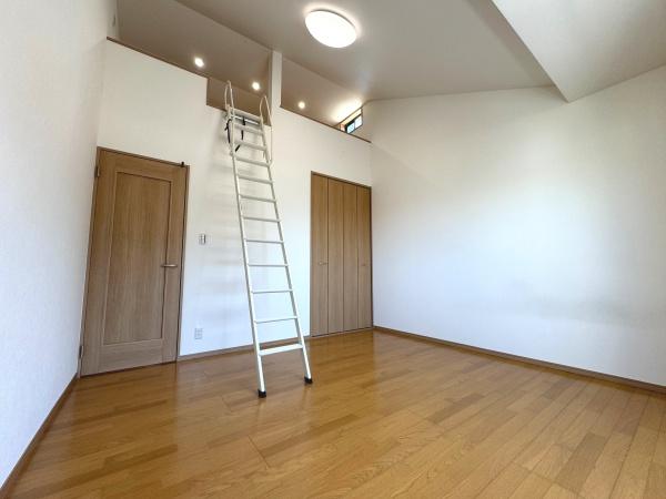 乙訓郡大山崎町字大山崎小字鏡田の中古一戸建て
