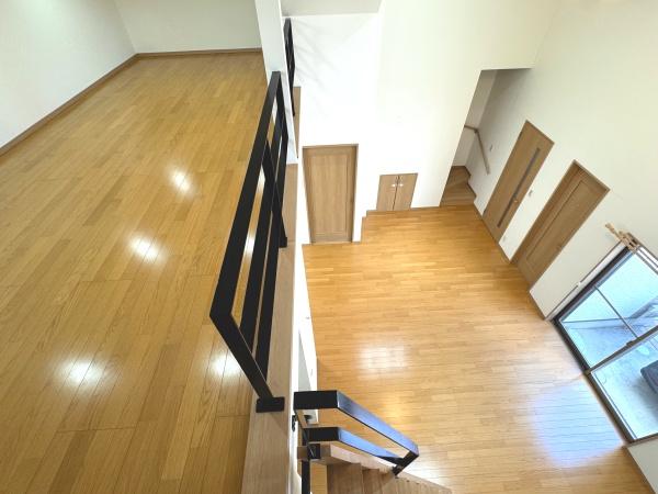 乙訓郡大山崎町字大山崎小字鏡田の中古一戸建て