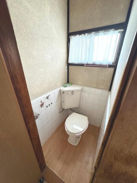 高槻市出丸町の中古一戸建て