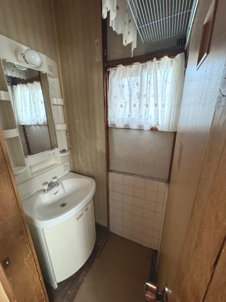 高槻市出丸町の中古一戸建て