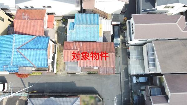 出丸町　間口9M超