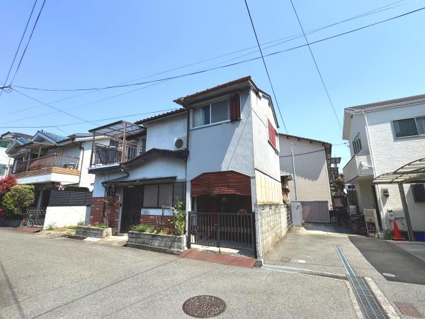 出丸町　間口9M超