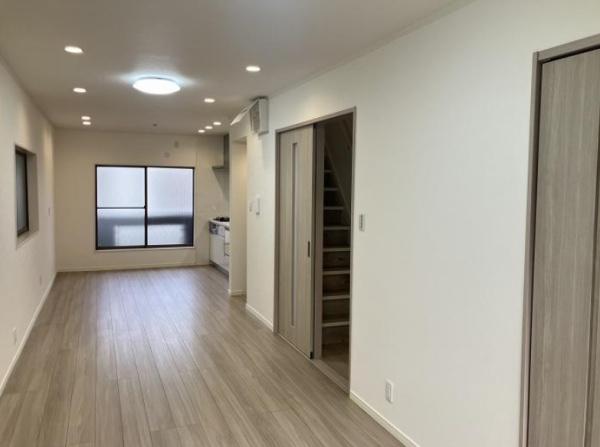 高槻市大冠町３丁目の中古一戸建