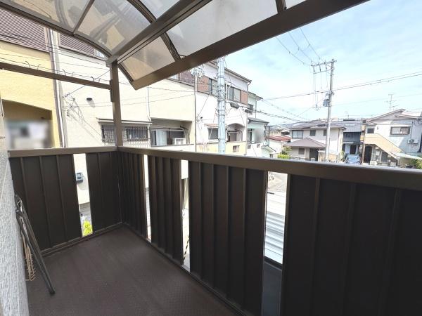 京都市伏見区南尼崎町の中古一戸建て