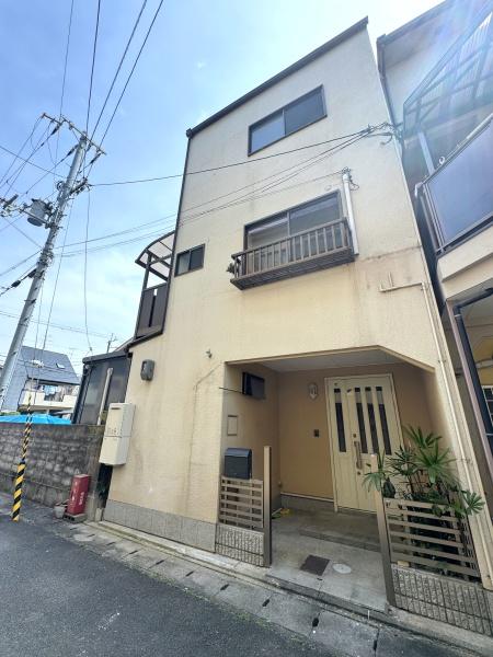 改装済　2WAY徒歩圏　　陽当たり良好