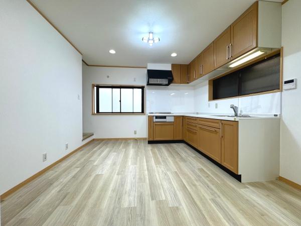 京都市伏見区南尼崎町の中古一戸建て