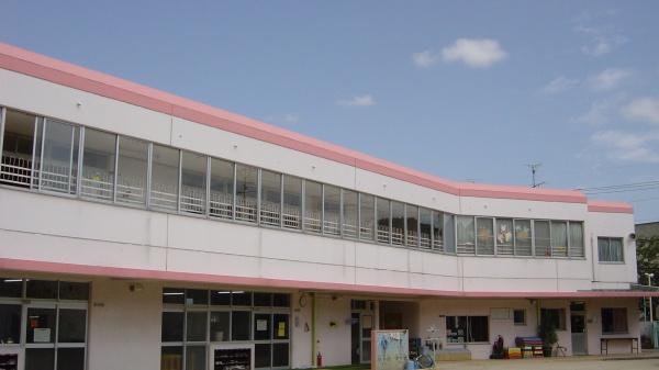 ライラ交野中央(認定こども園私部保育園)