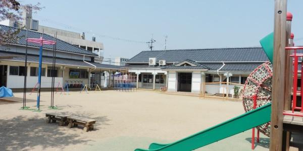ライラ交野中央(わかばこども園)