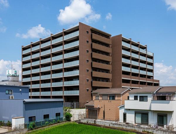 ライラ交野中央