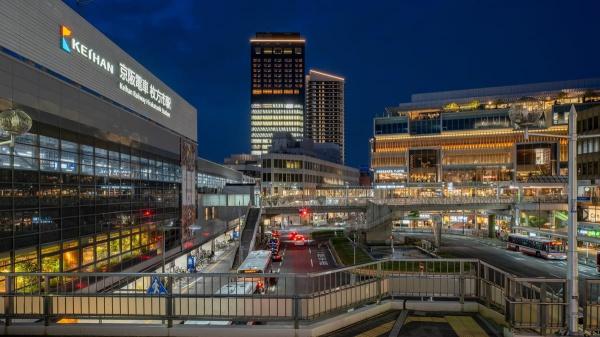 枚方市西禁野2丁目の土地(枚方市駅(京阪本線))