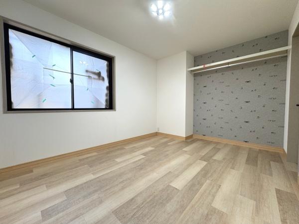 京都市山科区大塚高岩の中古一戸建て