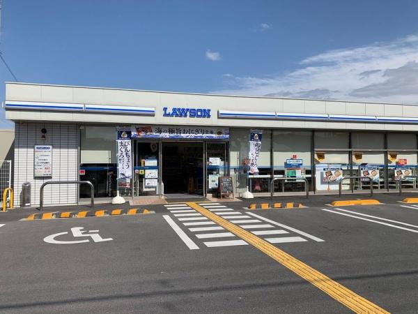 京都市右京区太秦青木ケ原町の中古一戸建て(ローソン太秦青木ケ原町店)