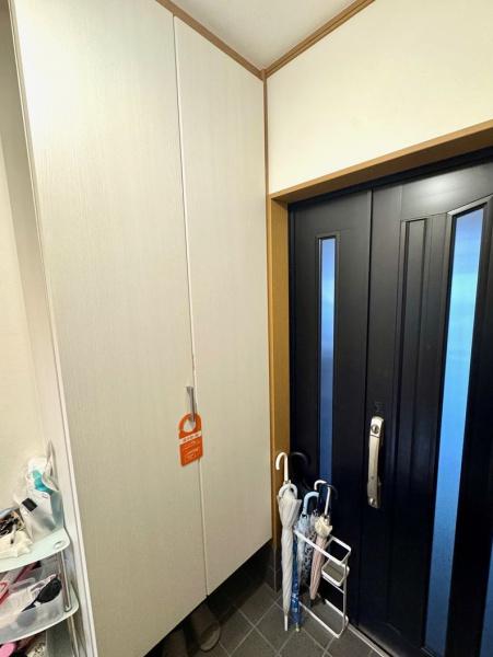京都市右京区太秦青木ケ原町の中古一戸建て