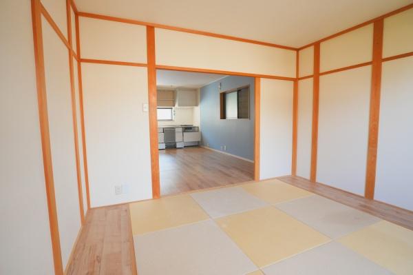 京都市右京区太秦青木ケ原町の中古一戸建て
