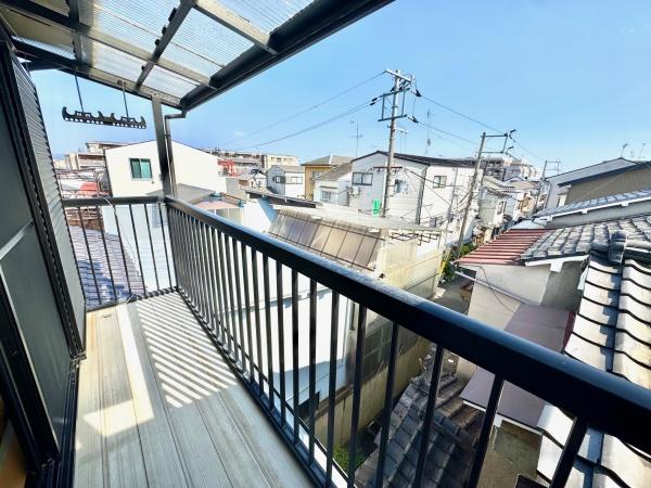 京都市右京区太秦青木ケ原町の中古一戸建て