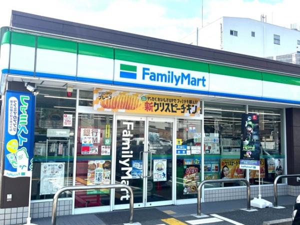 ●耐震最高等級●質感高い吹抜のあるお家(ファミリーマート島本高浜二丁目店)