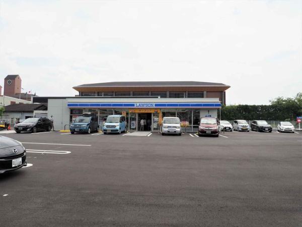 ●耐震最高等級●質感高い吹抜のあるお家(ローソン高槻東上牧一丁目店)