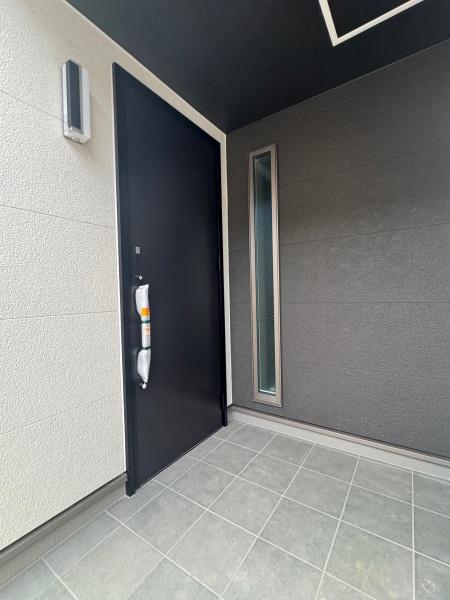 ●耐震最高等級●質感高い吹抜のあるお家