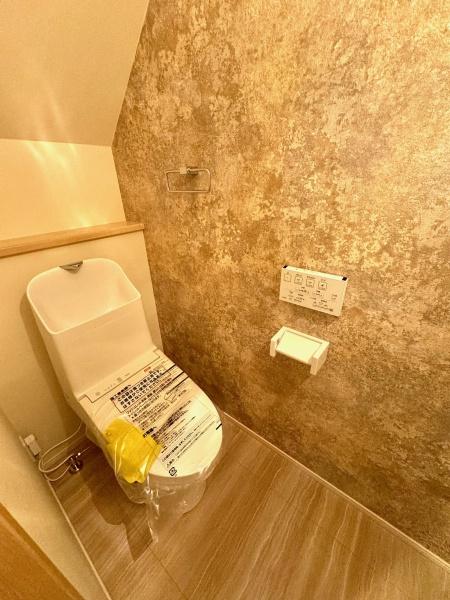 ●耐震最高等級●質感高い吹抜のあるお家