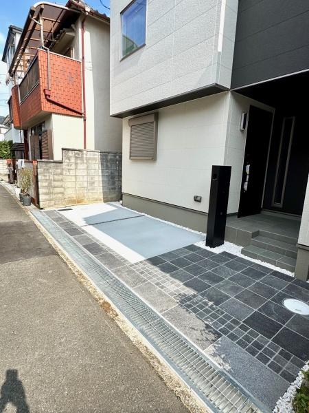 ●耐震最高等級●質感高い吹抜のあるお家
