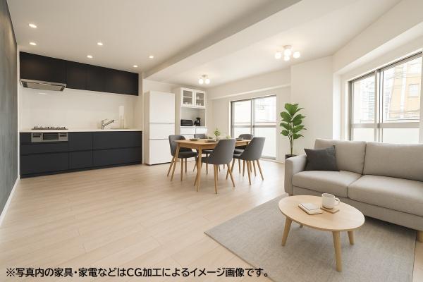 Ｇ・Ｓハイム新大阪