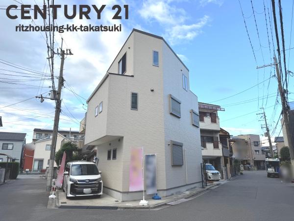 築浅改装済・芝生町１丁目