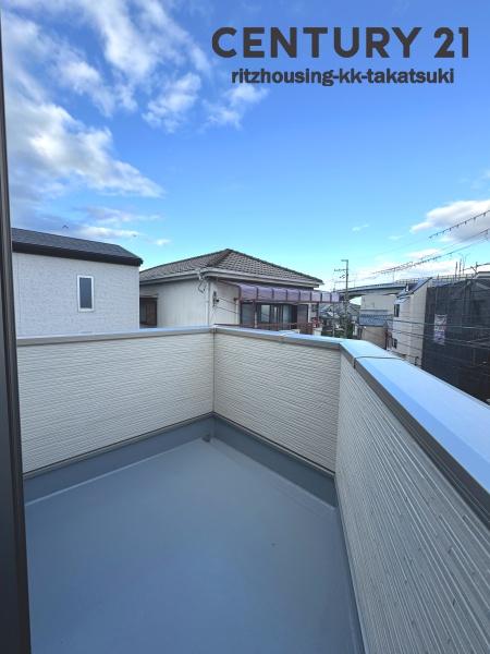 高槻市芝生町１丁目の中古一戸建て