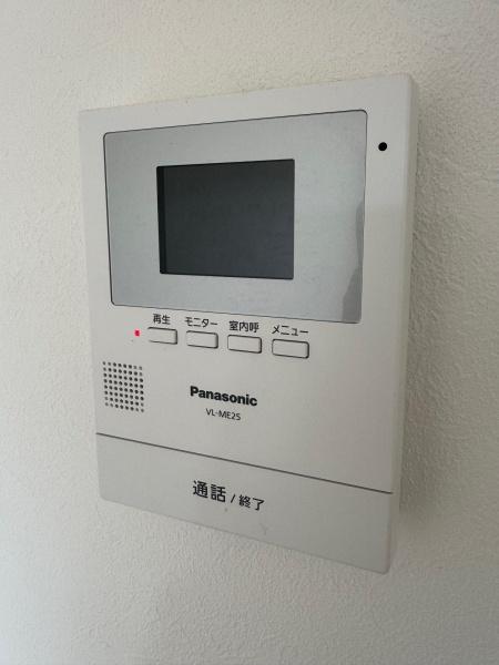境谷西第２住宅８棟