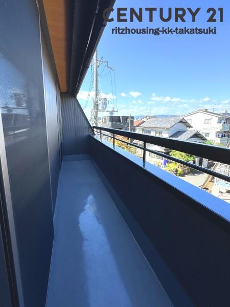 高槻市深沢町１丁目の中古一戸建て