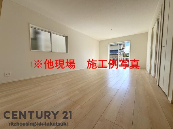 竹の内町　耐震・制震の家