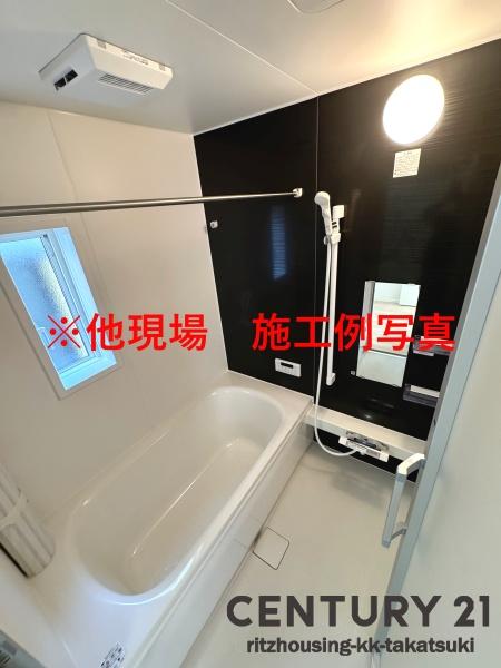 竹の内町　耐震・制震の家