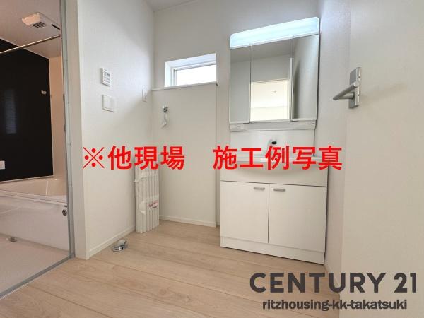 竹の内町　耐震・制震の家