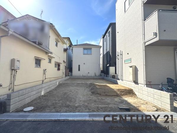 竹の内町　耐震・制震の家