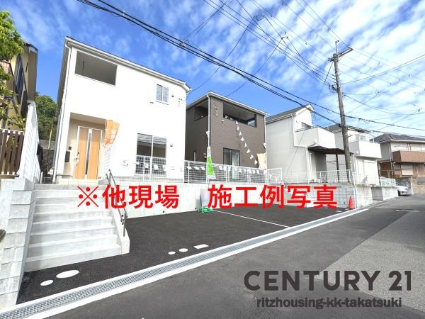 竹の内町　耐震・制震の家