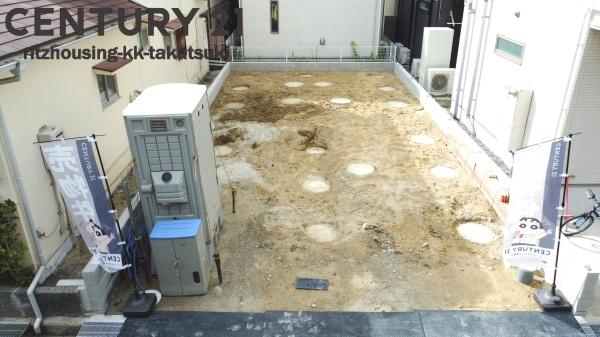 竹の内町　耐震・制震の家