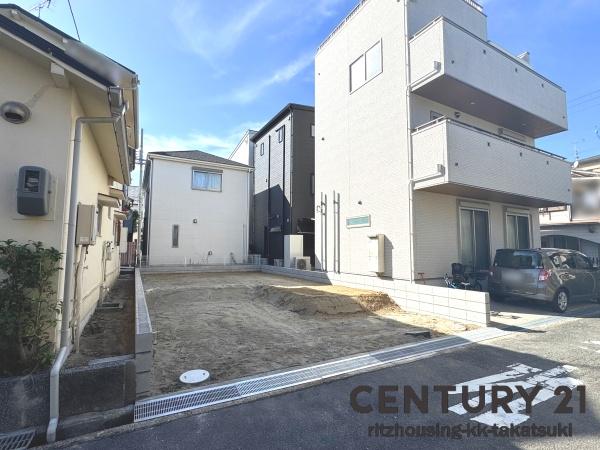竹の内町　耐震・制震の家