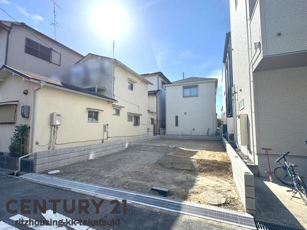 竹の内町　耐震・制震の家