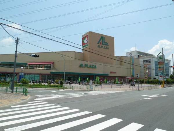 茨木市室山1丁目　耐震・制震の家(アル・プラザ茨木)