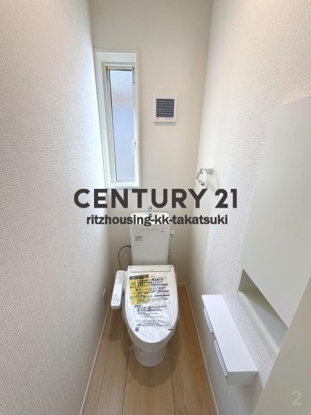 茨木市室山1丁目　耐震・制震の家